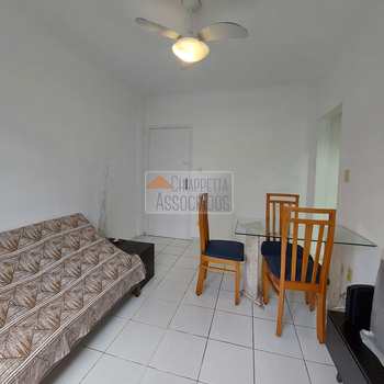 Apartamento em Santos, bairro Pompéia