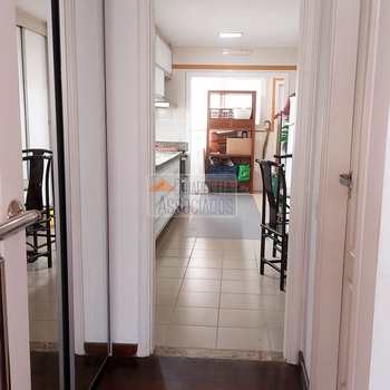 Apartamento em Santos, bairro Gonzaga