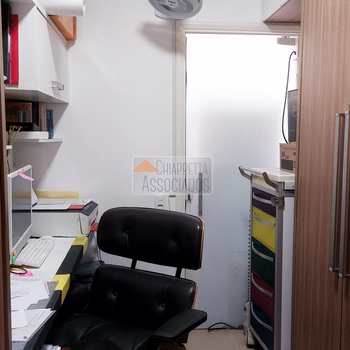 Apartamento em Santos, bairro Gonzaga