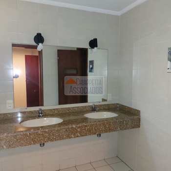 Apartamento em Santos, bairro Gonzaga