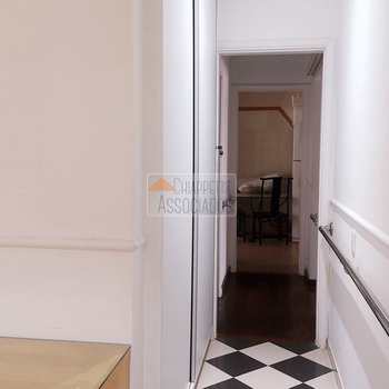 Apartamento em Santos, bairro Gonzaga