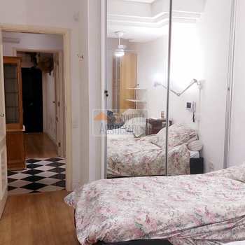 Apartamento em Santos, bairro Gonzaga