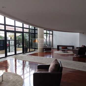 Apartamento em Santos, bairro Gonzaga