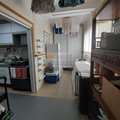 Apartamento em Santos, bairro Gonzaga