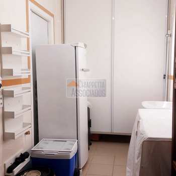 Apartamento em Santos, bairro Gonzaga