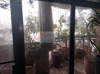 Apartamento, código 536 em Santos, bairro Gonzaga