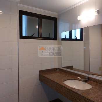 Apartamento em Santos, bairro Gonzaga