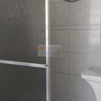 Sala Living em São Vicente, bairro Itararé