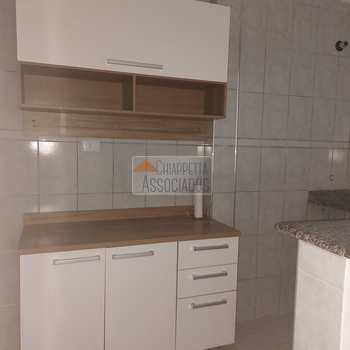 Sala Living em São Vicente, bairro Itararé