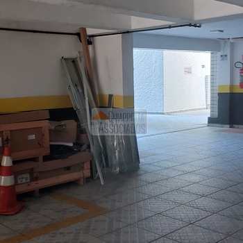 Sala Living em São Vicente, bairro Itararé