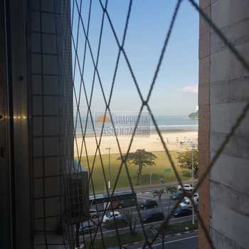 Sala Living em São Vicente, bairro Itararé