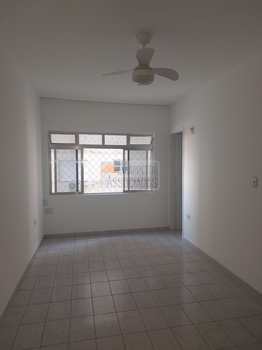 Sala Living, código 537 em São Vicente, bairro Itararé