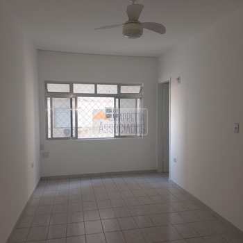 Sala Living em São Vicente, bairro Itararé