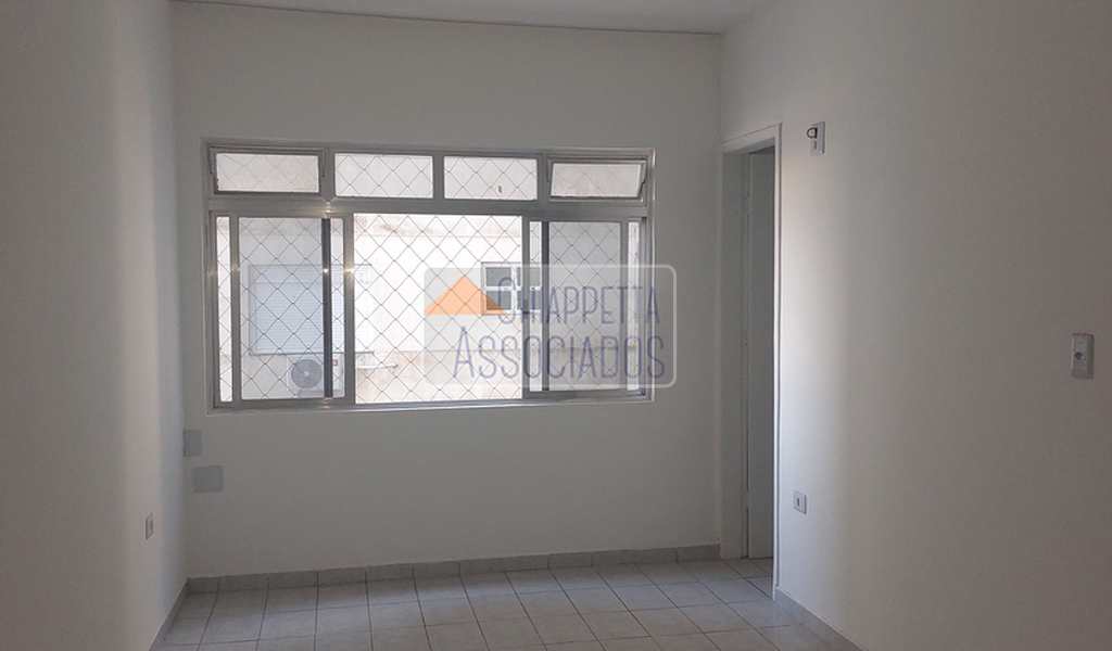 Sala Living em São Vicente, bairro Itararé
