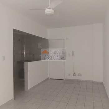 Sala Living em São Vicente, bairro Itararé