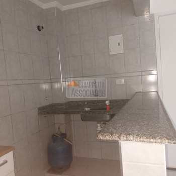 Sala Living em São Vicente, bairro Itararé