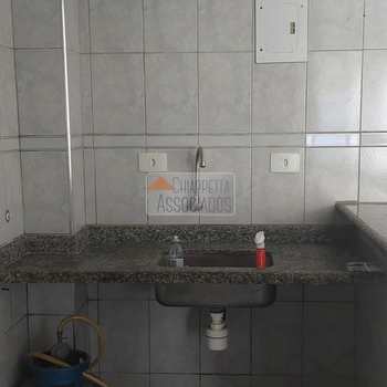 Sala Living em São Vicente, bairro Itararé