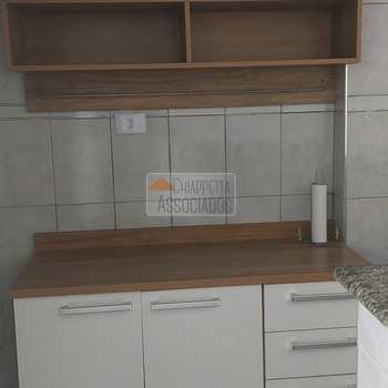 Sala Living em São Vicente, bairro Itararé