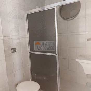 Sala Living em São Vicente, bairro Itararé