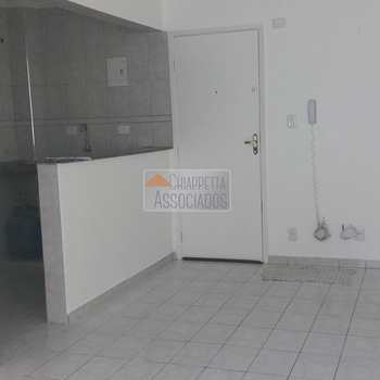 Sala Living em São Vicente, bairro Itararé