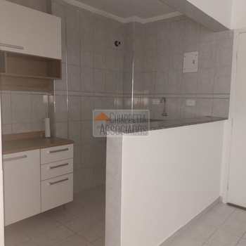 Sala Living em São Vicente, bairro Itararé