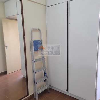 Apartamento em Santos, bairro Vila Belmiro