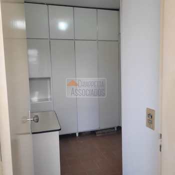Apartamento em Santos, bairro Vila Belmiro