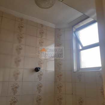 Apartamento em Santos, bairro Vila Belmiro