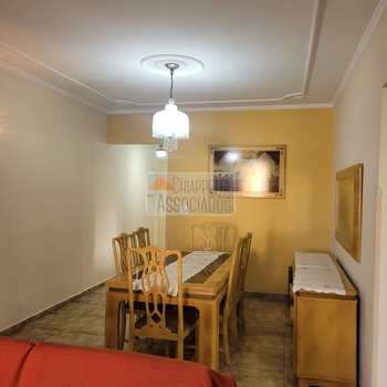 Apartamento em Santos, bairro Vila Belmiro