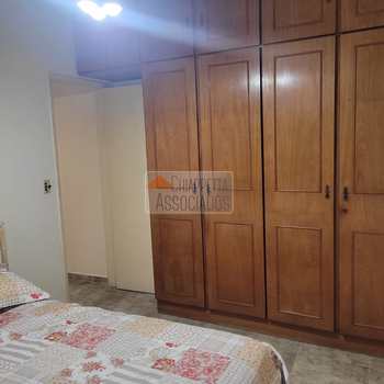 Apartamento em Santos, bairro Vila Belmiro