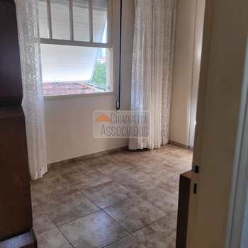 Apartamento em Santos, bairro Vila Belmiro