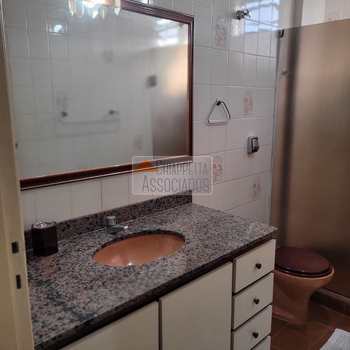 Apartamento em Santos, bairro Vila Belmiro