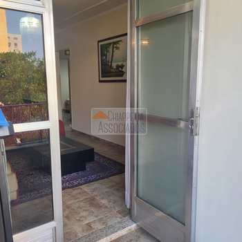 Apartamento em Santos, bairro Vila Belmiro