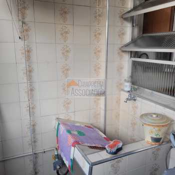 Apartamento em Santos, bairro Vila Belmiro