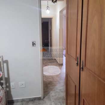 Apartamento em Santos, bairro Vila Belmiro