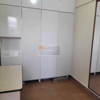 Apartamento em Santos, bairro Vila Belmiro
