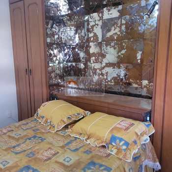 Apartamento em Santos, bairro Vila Belmiro