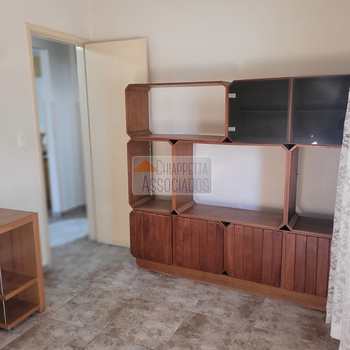 Apartamento em Santos, bairro Vila Belmiro