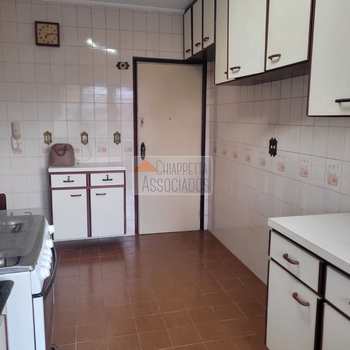 Apartamento em Santos, bairro Vila Belmiro