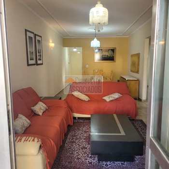 Apartamento em Santos, bairro Vila Belmiro