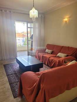 Apartamento, código 538 em Santos, bairro Vila Belmiro