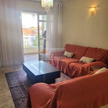 Apartamento em Santos, bairro Vila Belmiro