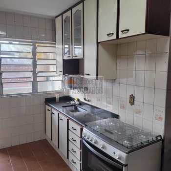 Apartamento em Santos, bairro Vila Belmiro