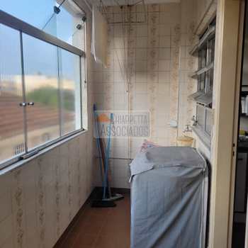 Apartamento em Santos, bairro Vila Belmiro
