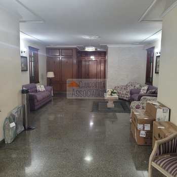 Apartamento em Santos, bairro Vila Belmiro