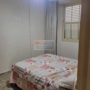 Apartamento em Santos, bairro Vila Belmiro