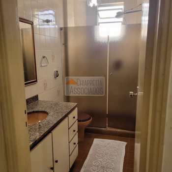 Apartamento em Santos, bairro Vila Belmiro