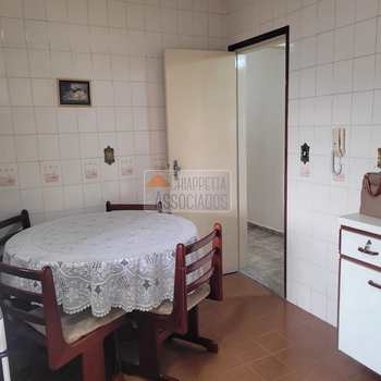 Apartamento em Santos, bairro Vila Belmiro