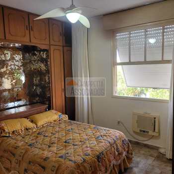 Apartamento em Santos, bairro Vila Belmiro
