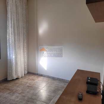 Apartamento em Santos, bairro Vila Belmiro